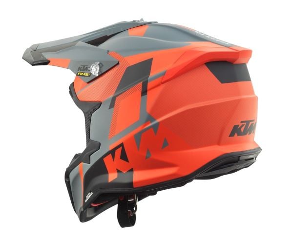 STRYCKER HELMET