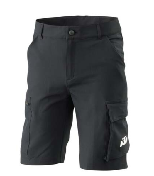 TEAM SHORTS