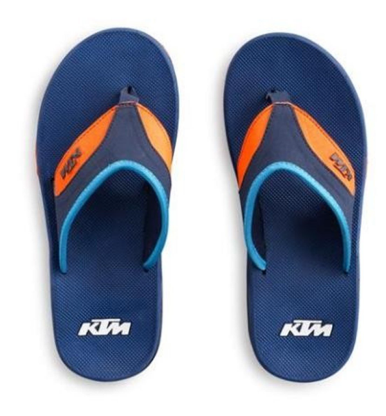 BEACH SANDALS