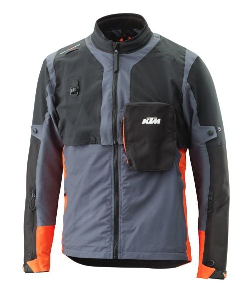 RACETECH JACKET M