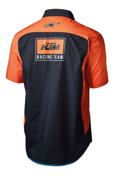 REPLICA TEAM SHIRT