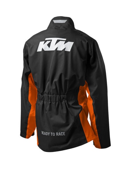 RAİN JACKET