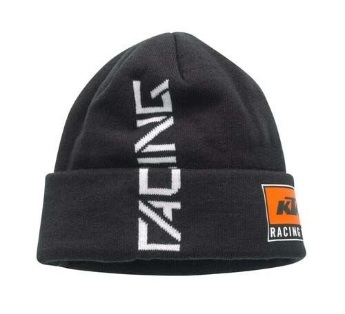 TEAM BEANIE