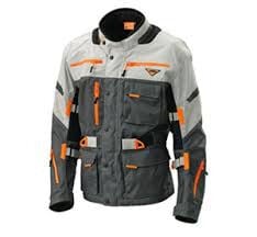 DEFENDER JACKET