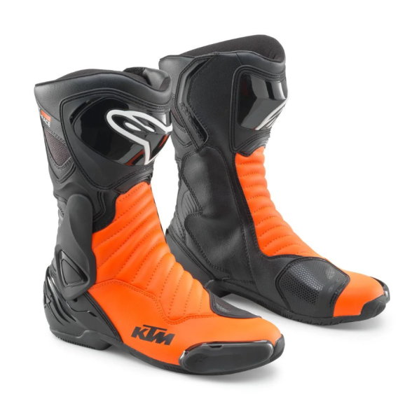 S-MX6 V2 BOOTS