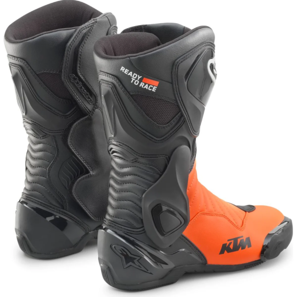 S-MX6 V2 BOOTS