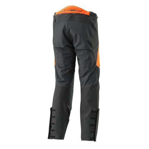 TERRA ADVENTURE V2 PANTS BLACK