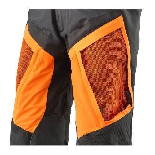 TERRA ADVENTURE V2 PANTS BLACK