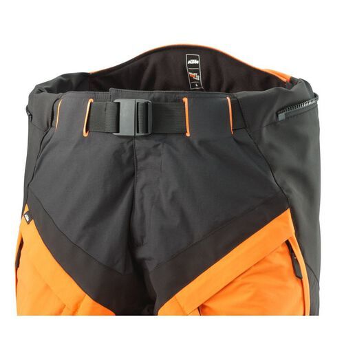 TERRA ADVENTURE V2 PANTS BLACK