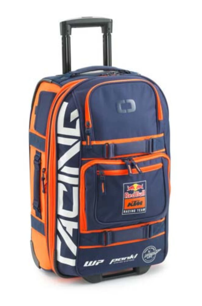 REPLICA TEAM LAYOVER BAG