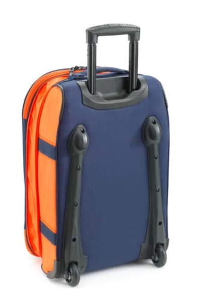 REPLICA TEAM LAYOVER BAG