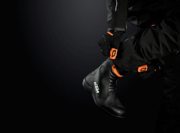 ANDES V2 BOOTS / ANDES V2 BOT