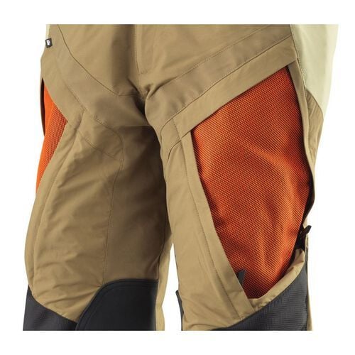 TERRA ADVENTURE V2 PANTS SAFARI
