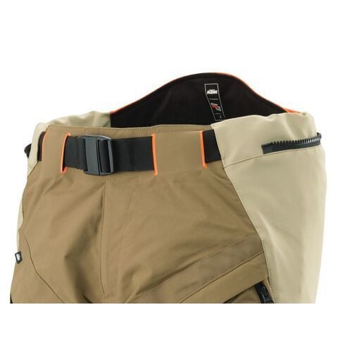 TERRA ADVENTURE V2 PANTS SAFARI