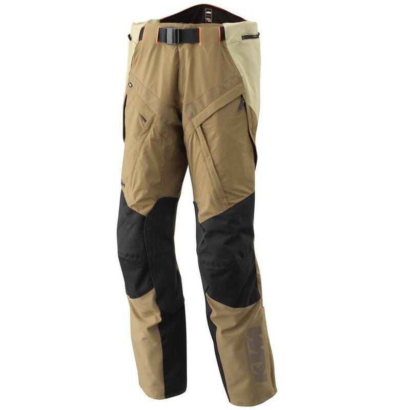 TERRA ADVENTURE V2 PANTS SAFARI