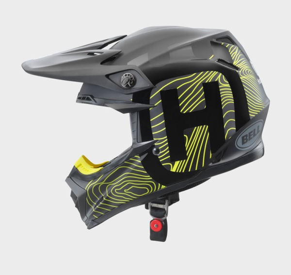 MOTO 9 MIPS® GOTLAND HELMET