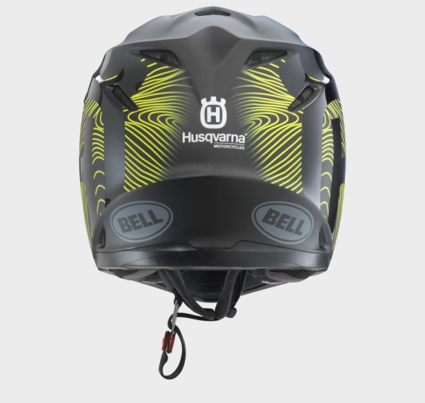 MOTO 9 MIPS® GOTLAND HELMET