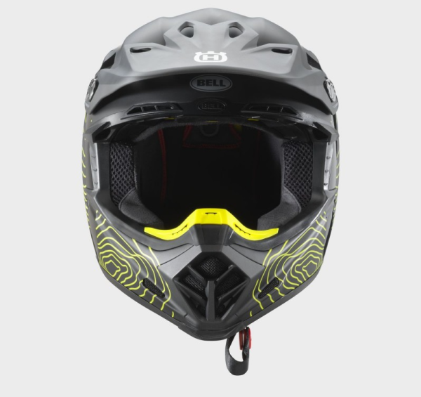 MOTO 9 MIPS® GOTLAND HELMET