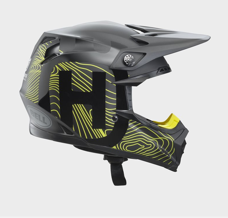 MOTO 9 MIPS® GOTLAND HELMET