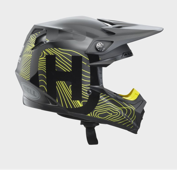 MOTO 9 MIPS® GOTLAND HELMET