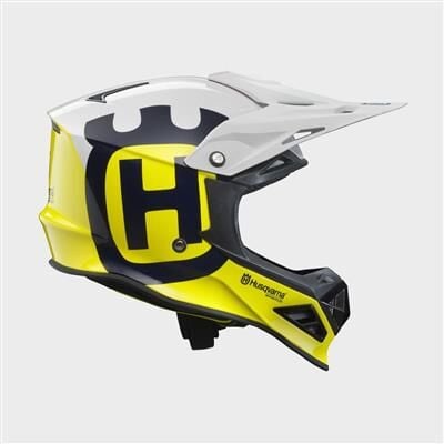 AUTHENTIC HELMET