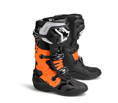 TECH 10 BOOTS / TECH 10 BOT