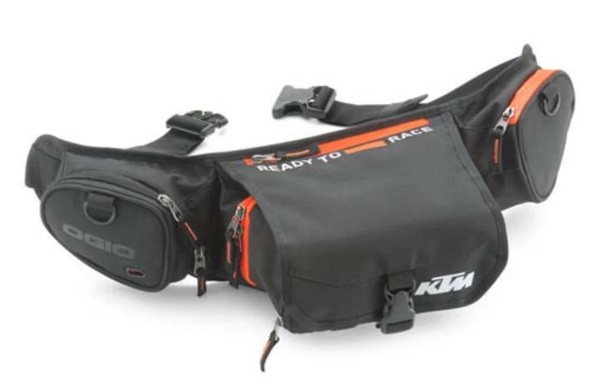 PURE COMP BELT BAG