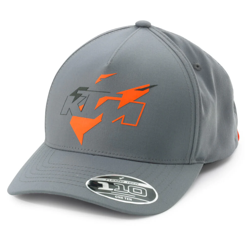 RADICAL CURVED CAP