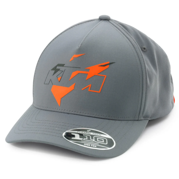 RADICAL CURVED CAP