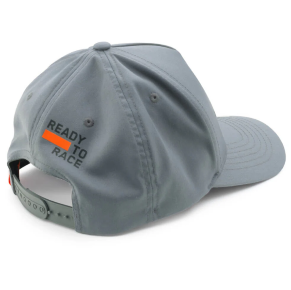 RADICAL CURVED CAP