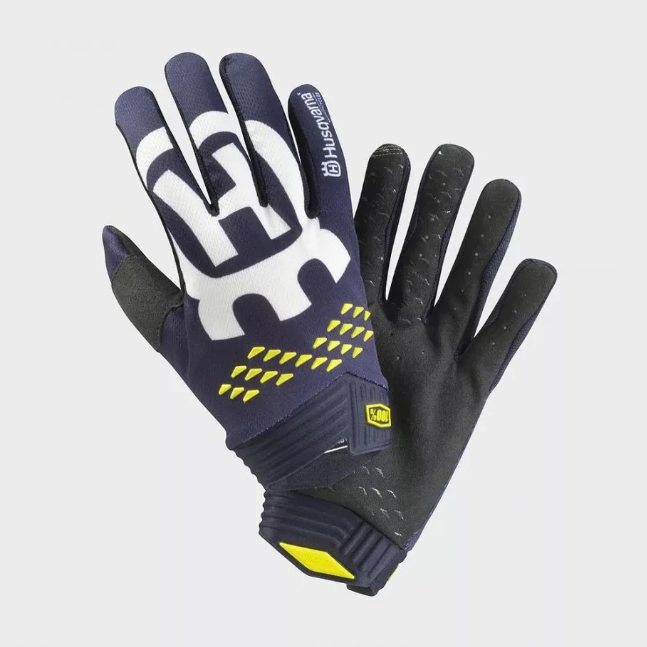 ITRACK RAILED GLOVES