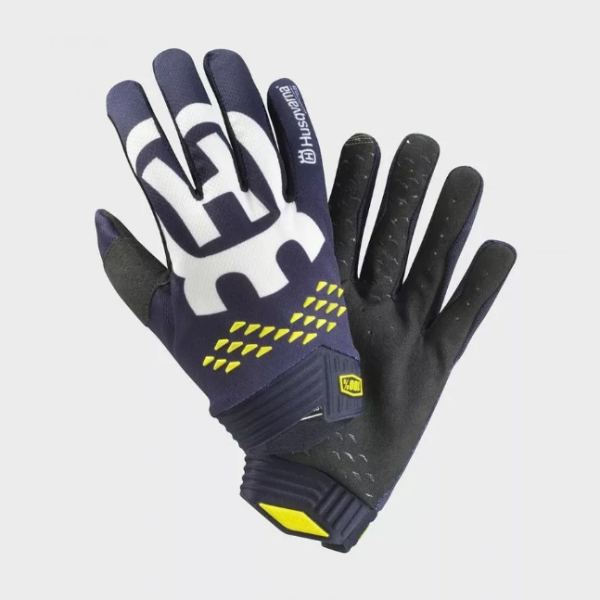 ITRACK RAILED GLOVES