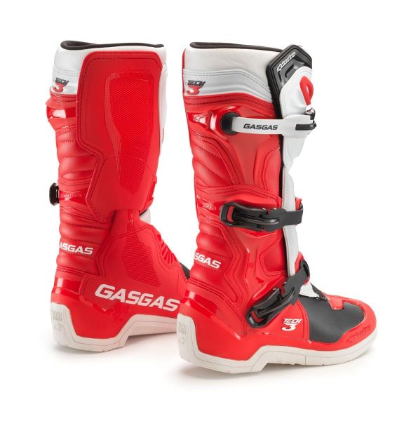 TECH 3 BOOTS / TECH 3 BOT