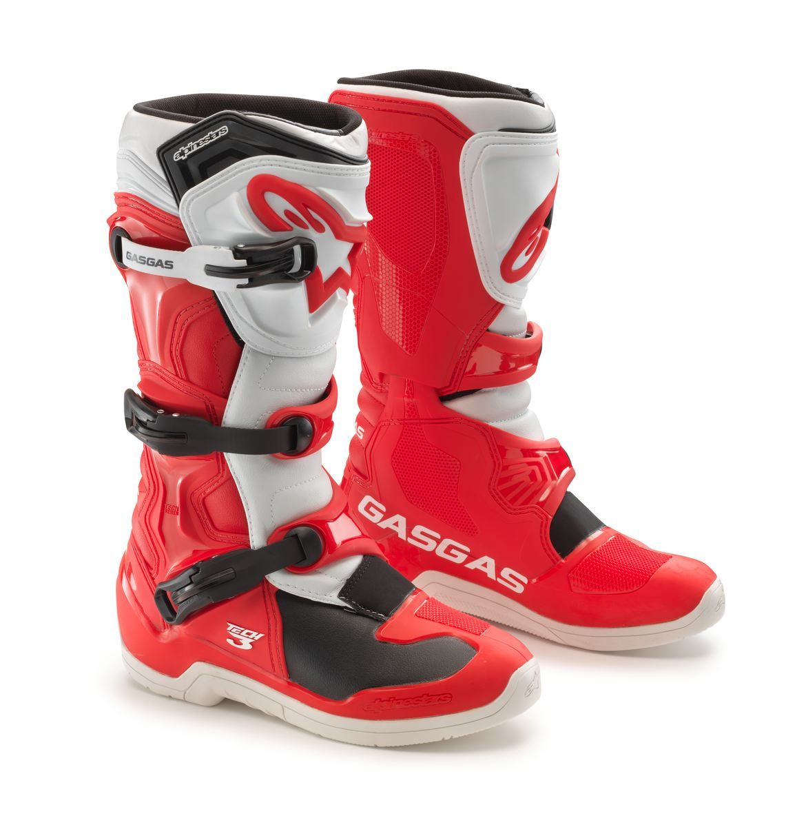 TECH 3 BOOTS / TECH 3 BOT