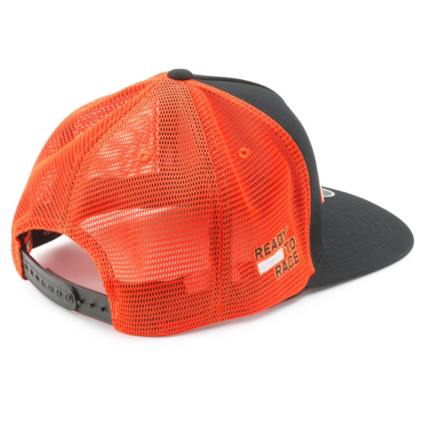 MX TRUCKER CAP