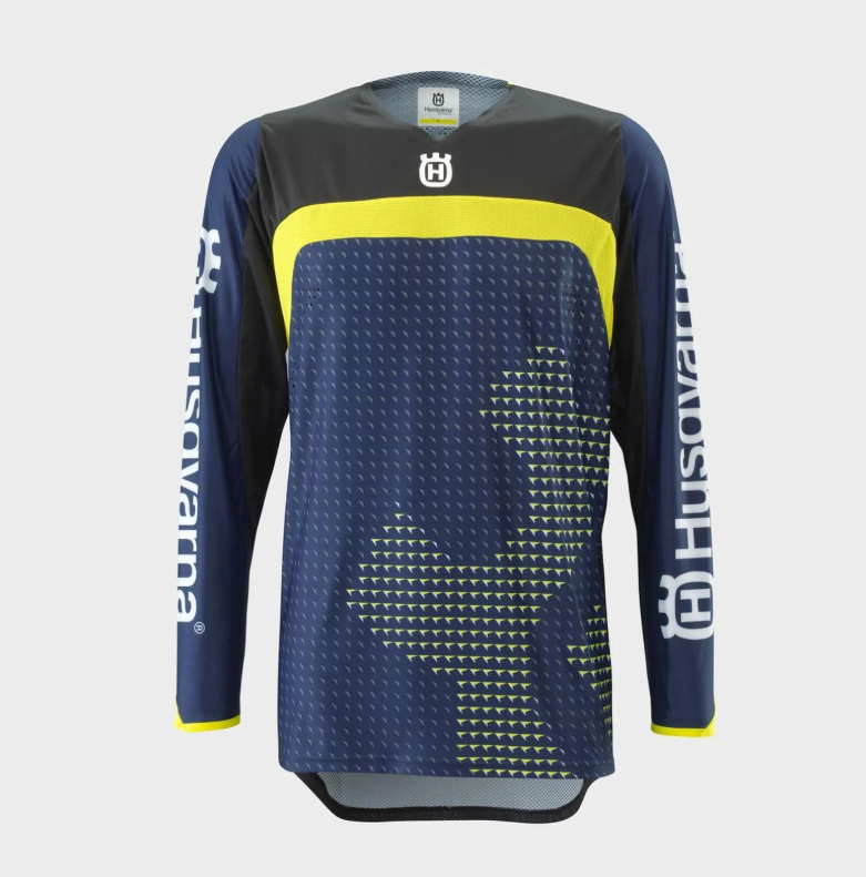 RAILED SHIRT