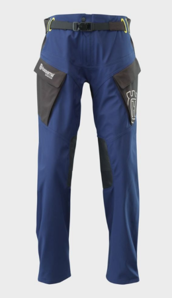 GOTLAND PANTS WP