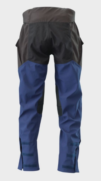 GOTLAND PANTS WP