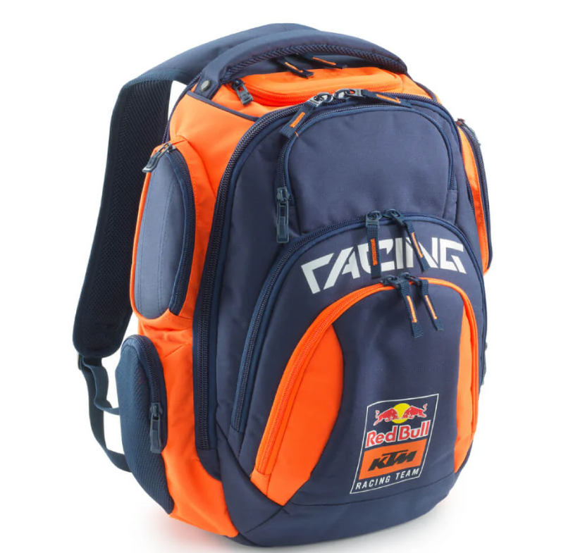 REPLICA TEAM REV BACKPACK