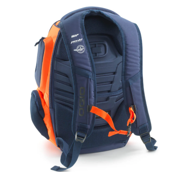 REPLICA TEAM REV BACKPACK