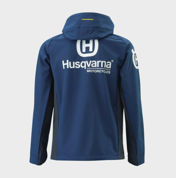 REPLICA TEAM HARDSHELL JACKET