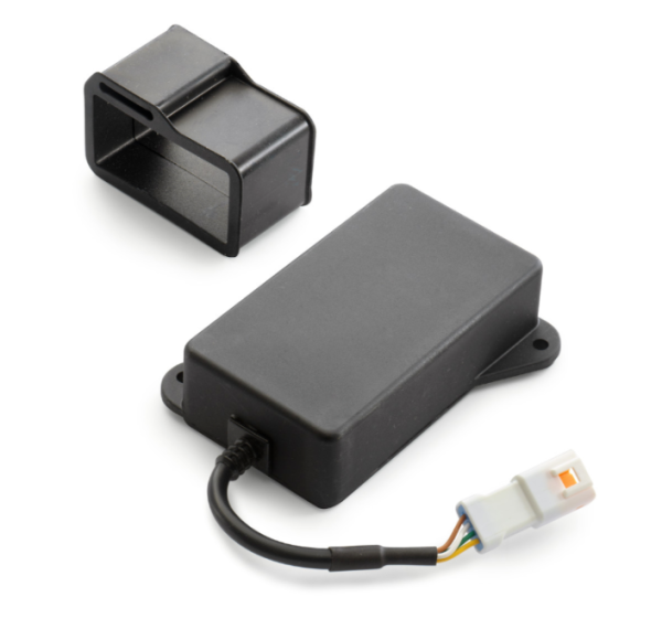 CONNECTIVITY UNIT