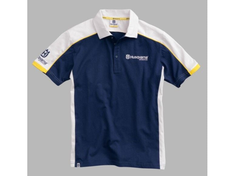 TEAM POLO