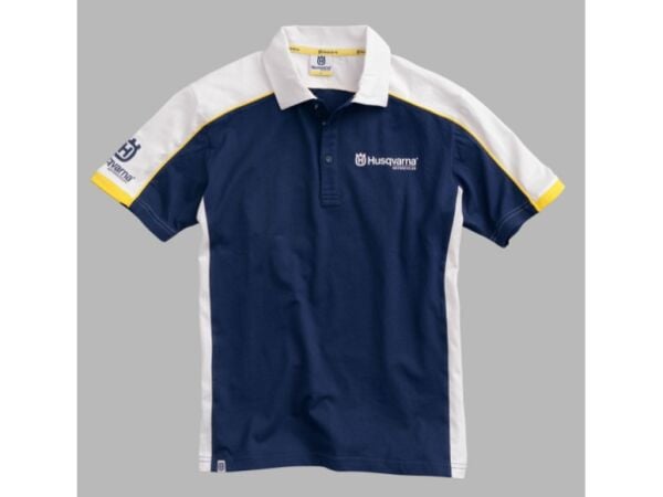 TEAM POLO