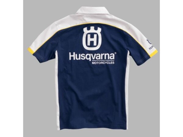 TEAM POLO