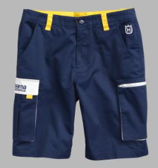 TEAM SHORTS