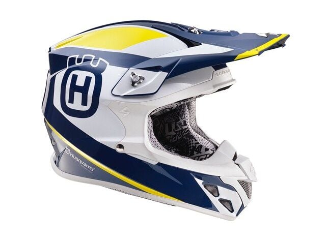 GOTTLAND HELMET