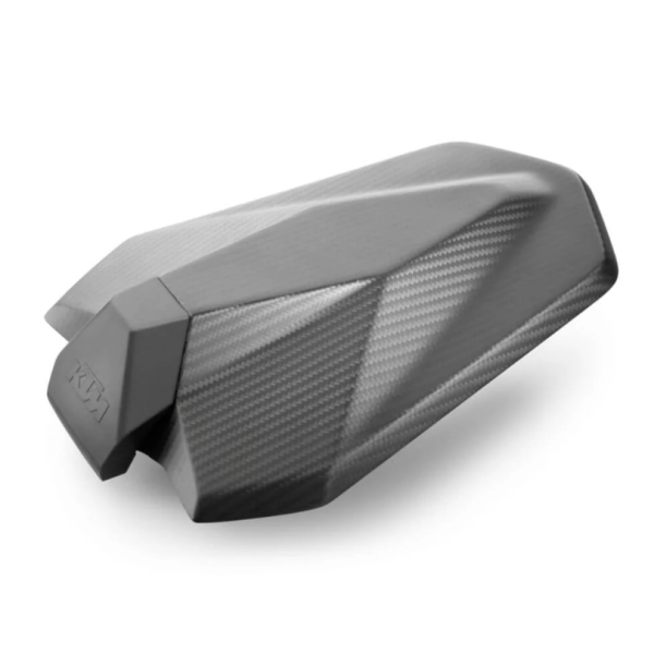 PILLION SEAT COVER