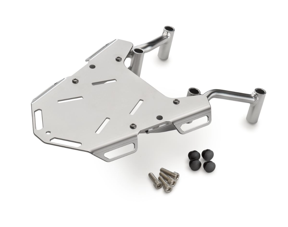 LUGGAGE CARRIER