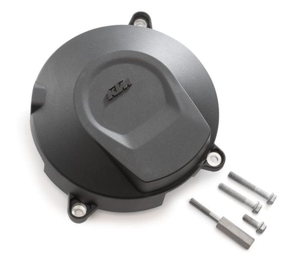 IGNITION COVER PROTECTION
